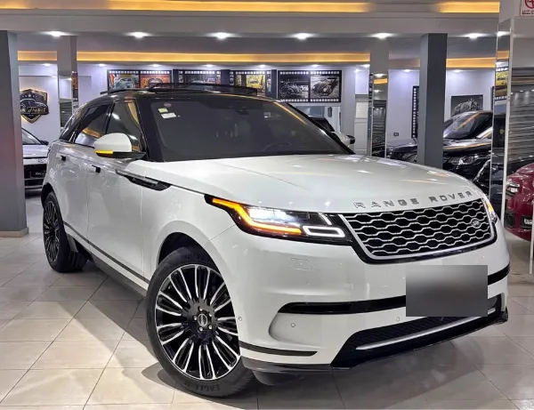 Range Rover Velar