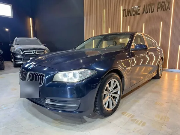 BMW Série 5