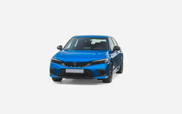 Honda Civic Hybride 2.0 l e-HEV neuve
