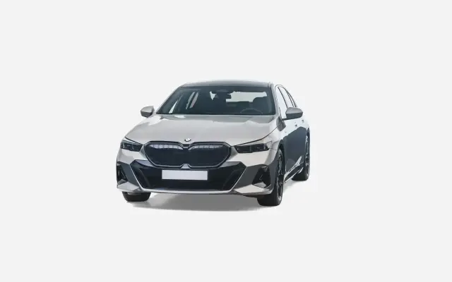 BMW Série 5 Hybride 530e Pack M neuve