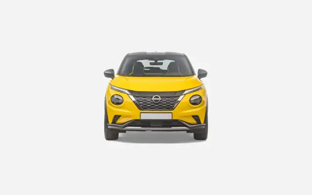 Nissan Juke 1.0 L DIG-T DCT neuve