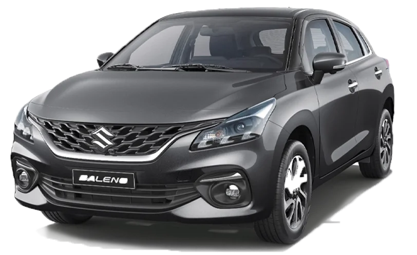 Suzuki Baleno neuve