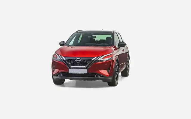Nissan Qashqai e-Power 1.5 L N-Connecta neuve