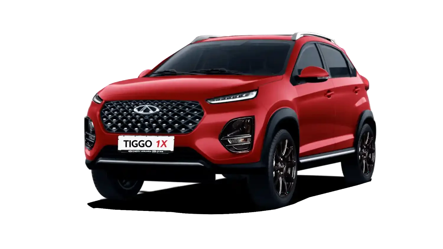Chery Tiggo 1X populaire neuve