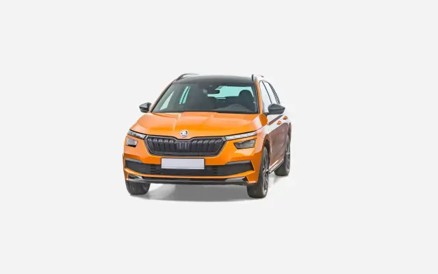 Skoda Kamiq 1.0 L TSI Monte Carlo DSG neuve