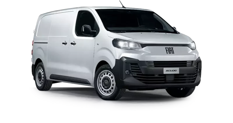 Fiat Scudo Fourgon neuve