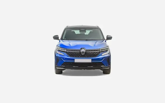 Renault Austral 1.3 L neuve