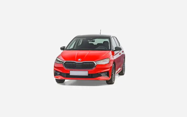 Skoda Fabia 1.0 L MPI Essence neuve