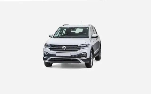 Volkswagen T-Cross 1.0 L TSI Confortline neuve