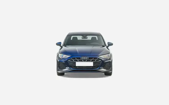 Audi A3 Berline 35 TFSI Dynamic Edition neuve