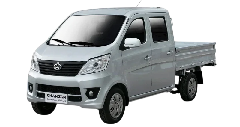 Changan Star Truck Double Cabine neuve