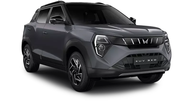Mahindra XUV 3XO neuve
