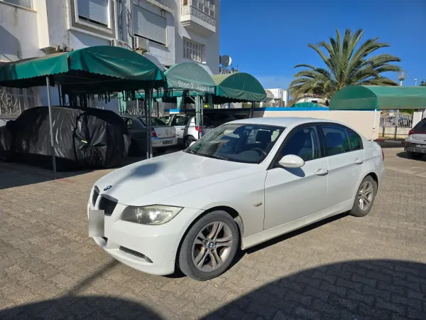 BMW Série 3