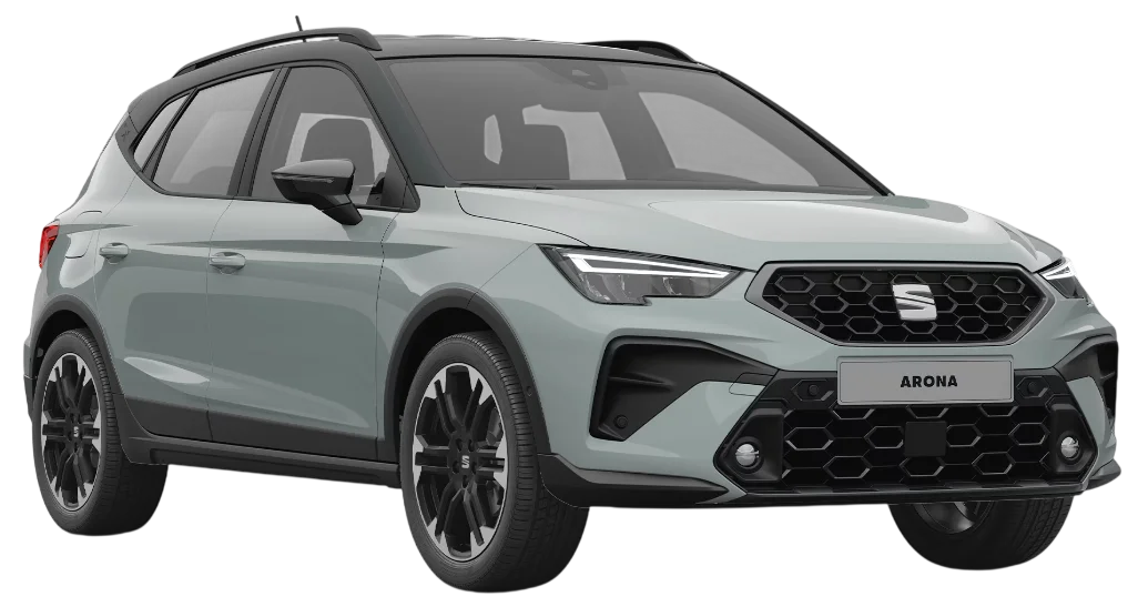 Seat Arona neuve