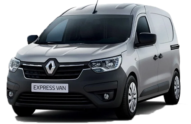 Renault Express Van neuve
