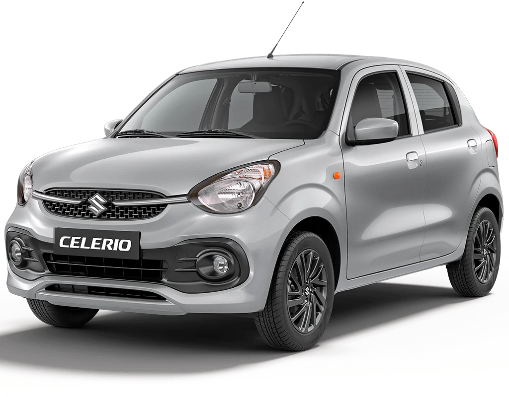Suzuki Celerio Populaire neuve