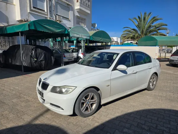 BMW Série 3