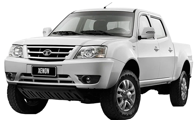 Tata Xenon X2 Double Cabine 4x4 neuve