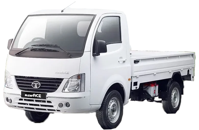 Tata Super Ace Simple Cabine neuve