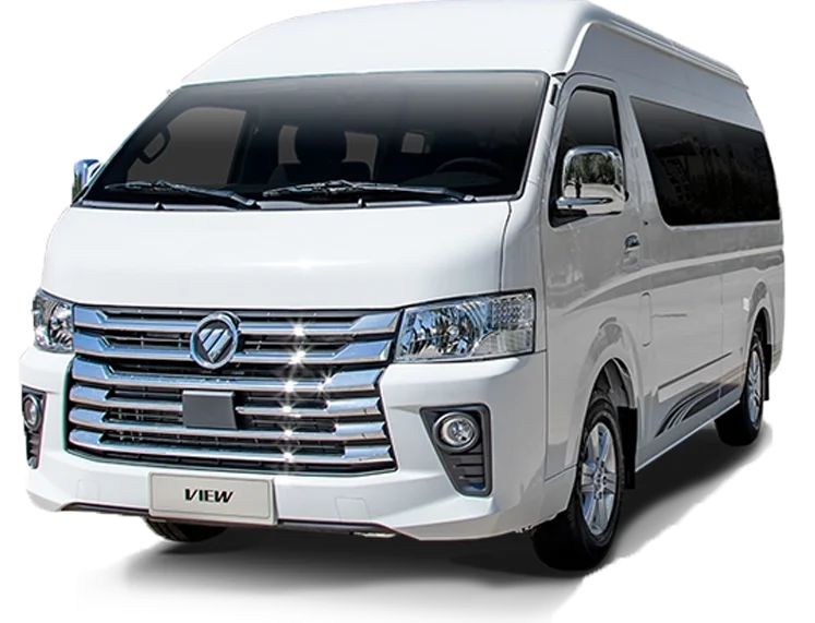 Foton View CS2 Van 16 places neuve