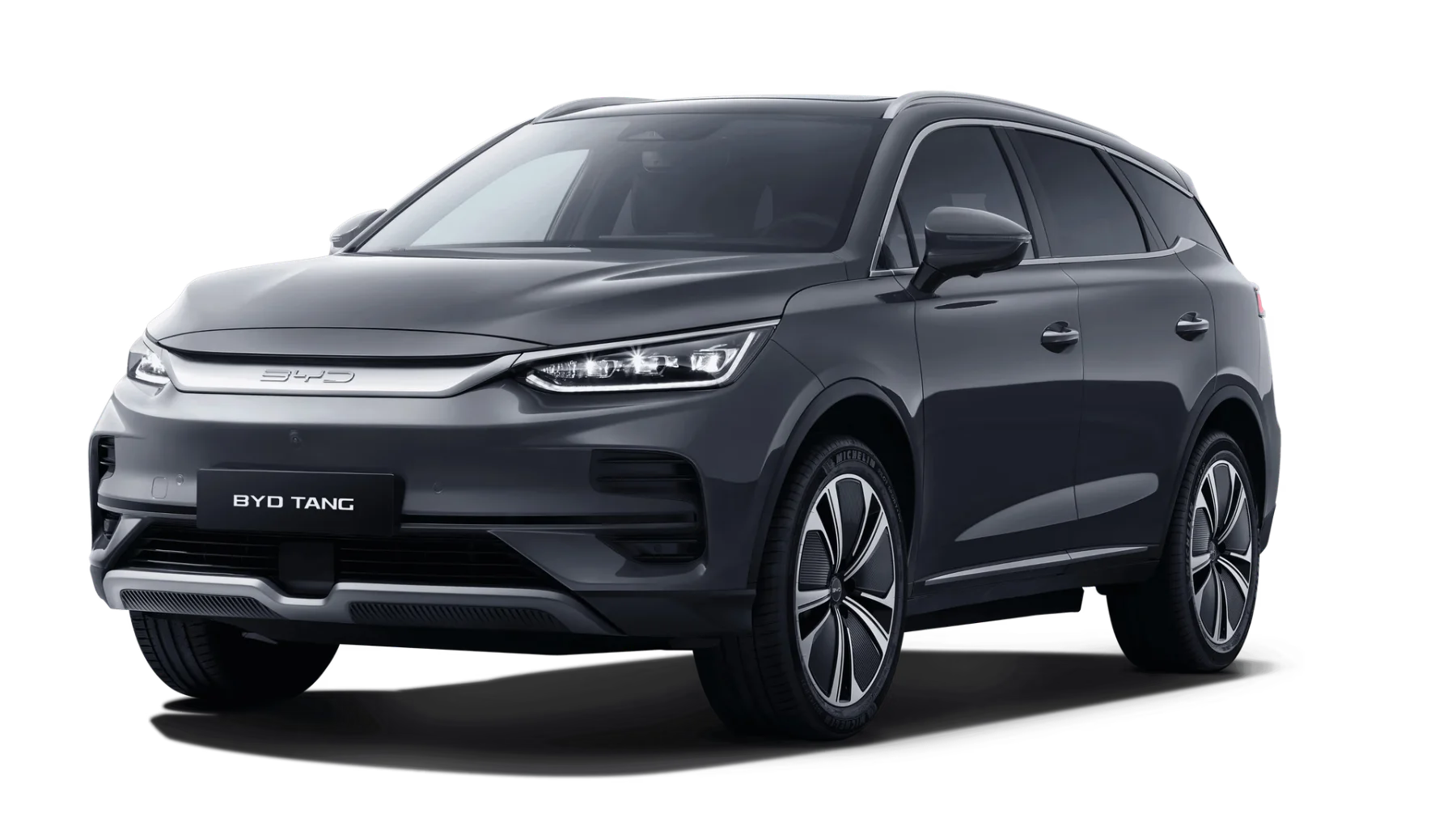BYD Tang EV neuve