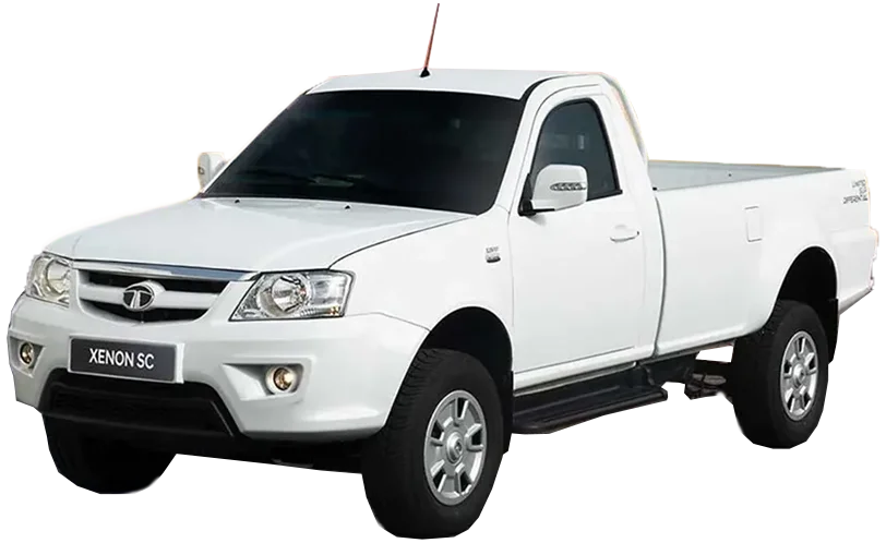 Tata Xenon X2 Simple Cabine neuve