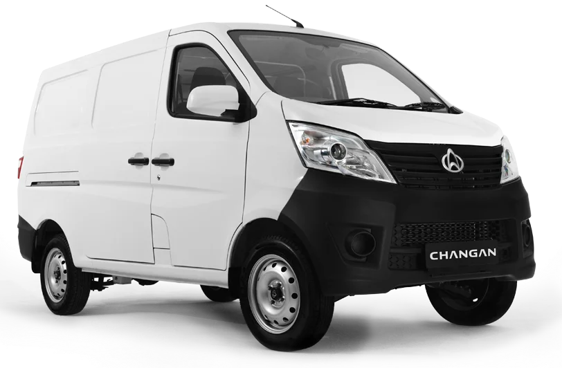 Changan New Star Van neuve