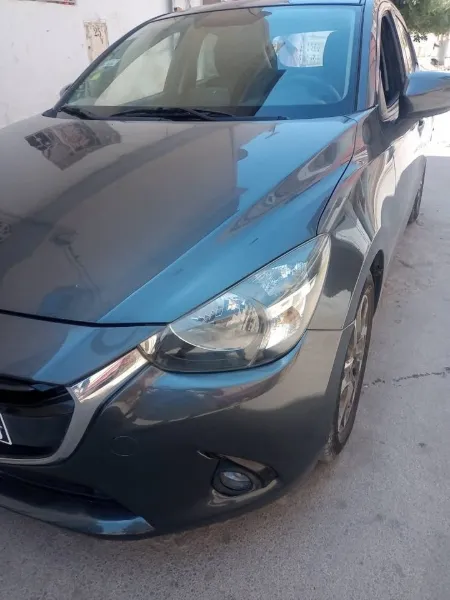 Mazda Mazda 2