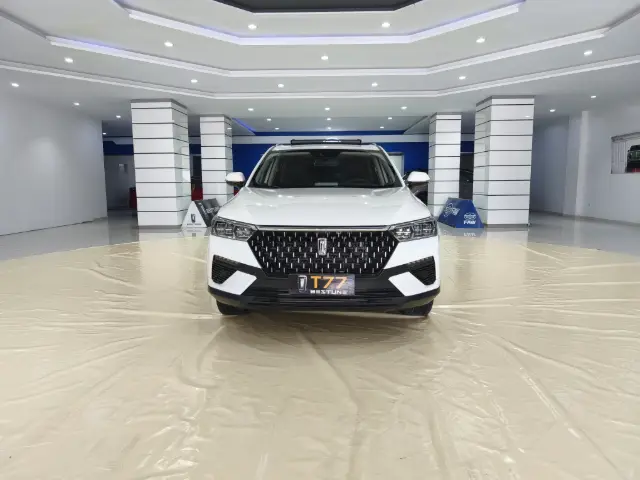 FAW Bestune T77 Pro 1.5 l Essentiel BVA neuve