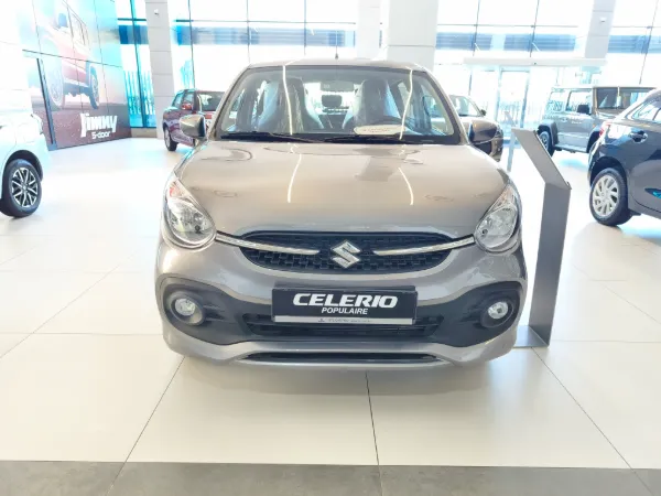 Suzuki Celerio Populaire 1.0 L GL