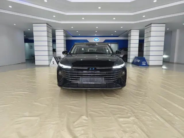 FAW Bestune B70 1.5 l Turbo Luxury BVA neuve