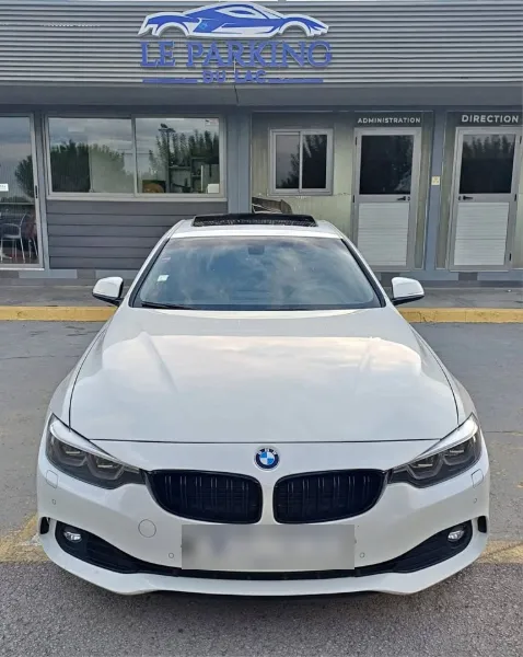 BMW Série 4