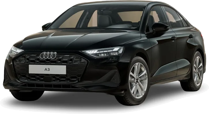 Audi A3 Berline neuve