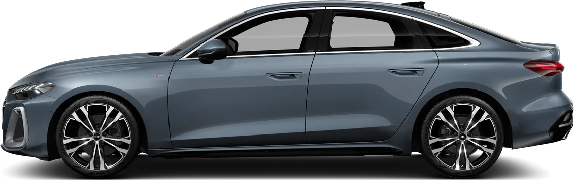 Audi A5 neuve