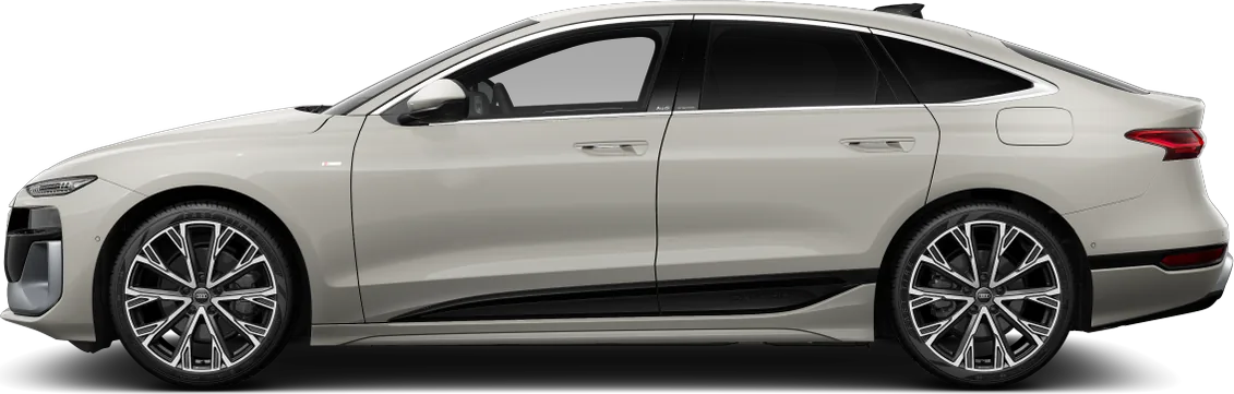 Audi A6 Sportback e-tron neuve