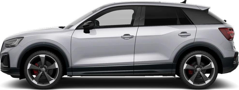 Audi Q2 neuve