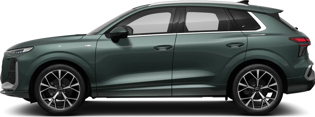 Audi Q3 neuve