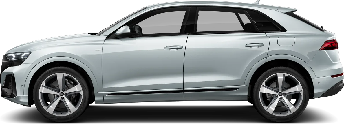 Audi Q8 neuve