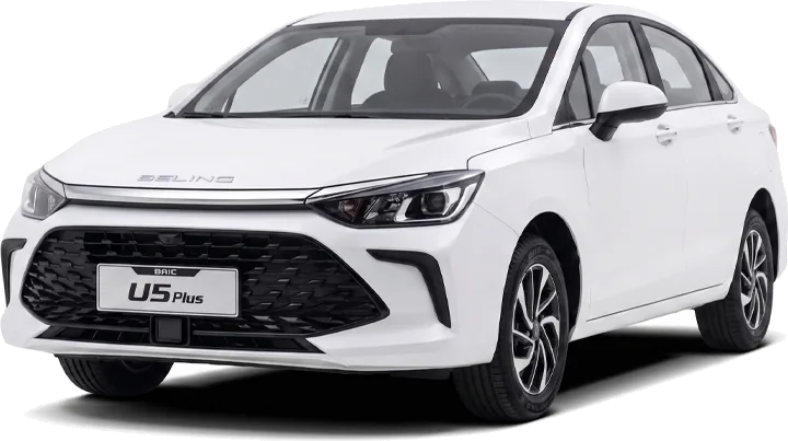 BAIC U5 Plus neuve