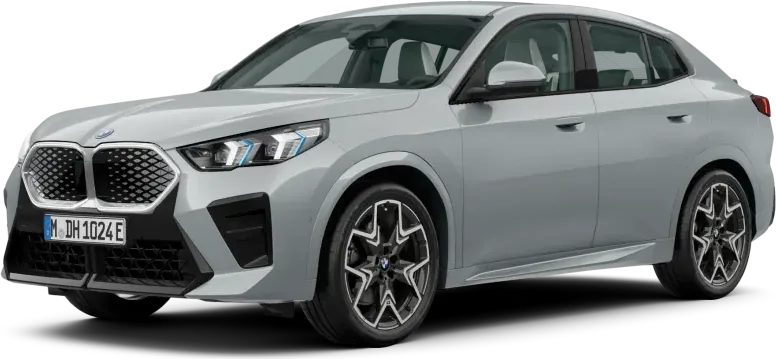 BMW iX2 neuve