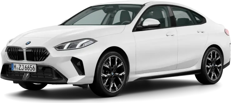 BMW Série 2 Gran Coupé neuve