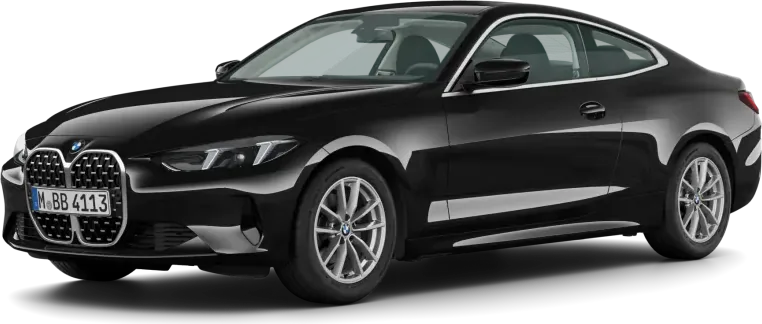 BMW Série 4 Coupé neuve