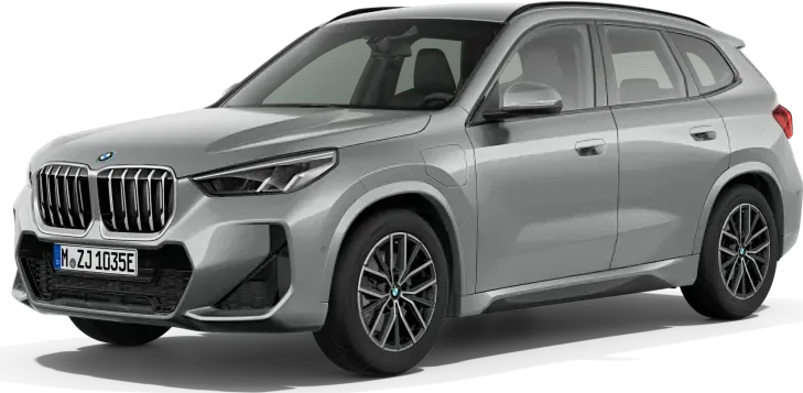 BMW X1 Hybride neuve