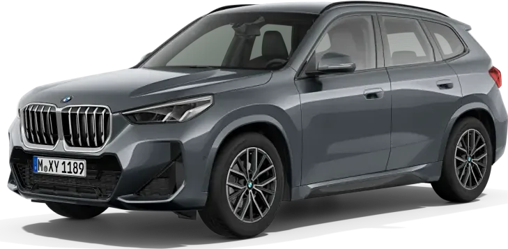 BMW X1 neuve