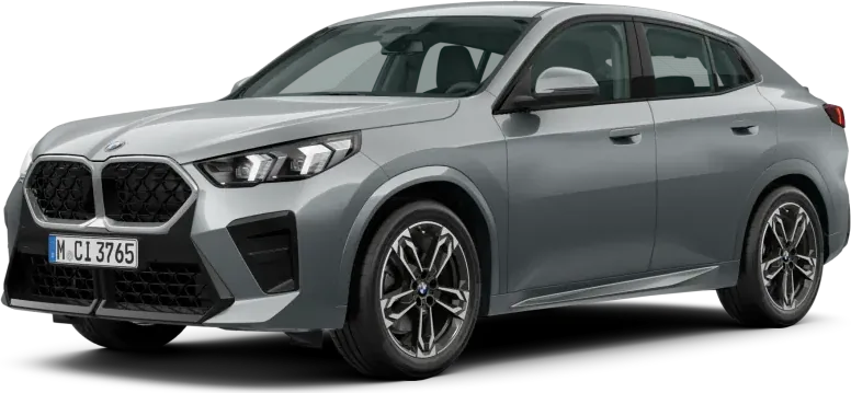 BMW X2 neuve