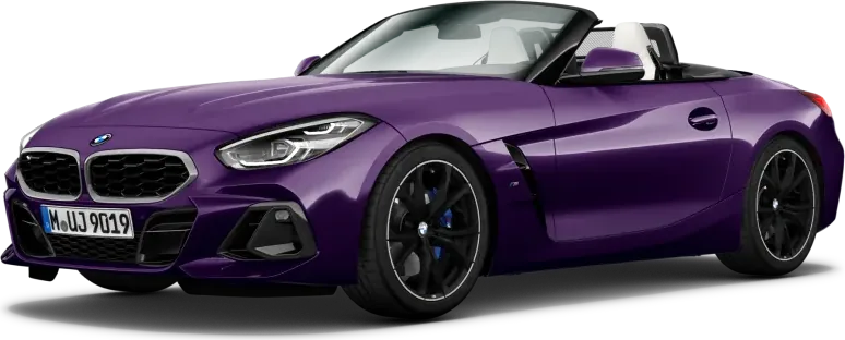 BMW Z4 neuve