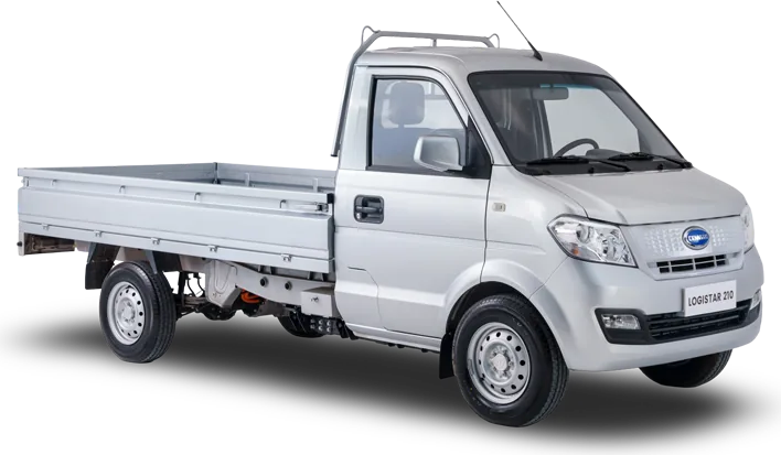 Cenntro Logistar 210 Pickup neuve