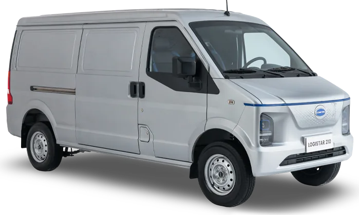 Cenntro Logistar 210 neuve