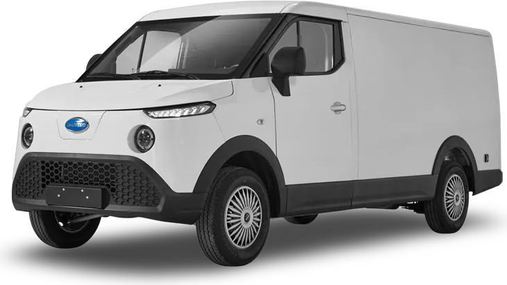 Cenntro Logistar 260 neuve