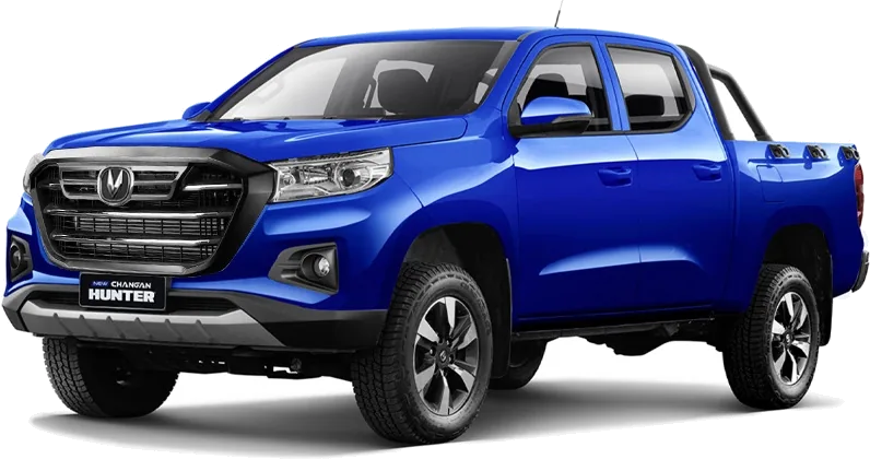 Changan Hunter neuve
